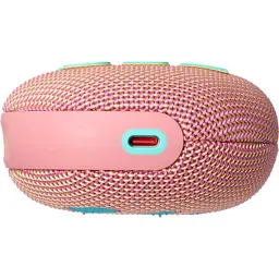 Акустична система JBL Clip 5 Pink (JBLCLIP5PINK) - мініатюра 4