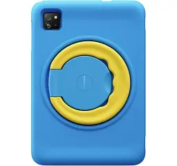 Планшет Blackview Tab A6 Kids 4/128GB Wi-Fi Ocean Blue UA UCRF - мініатюра 4