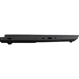 Ноутбук Dream Machines 16 RX5070Ti-16 WQXGA/Intel U9-275HX/32GB/2TB/RTX 5070 Ti 12GB/DOS/Black (RX5070TI-16UA30) - мініатюра 5
