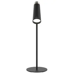Настільна лампа Yeelight 4 в 1 з братареєю (YLYTD-0011) - мініатюра 3