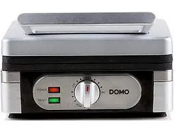 Вафельниця Domo DO9047W-N - мініатюра 2