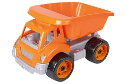 Іграшка Самоскид ТехноК 991 Помаранчевий shop (2000999208966)
