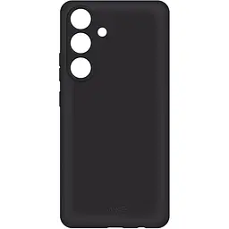 Чохол Make Samsung S25 FE Skin Black