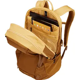 Рюкзак Thule EnRoute Backpack 23L Ochre/Golden [3204844] [107519] - мініатюра 8