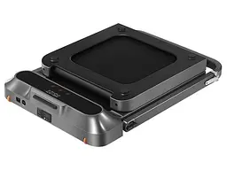 Бігова доріжка Kingsmith Walkingpad Treadmill R2 Black (TRR2FB) - мініатюра 6