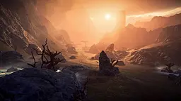 Гра Sony PlayStation 4 Mass Effect: Andromeda Російські Субтитри Б/в - мініатюра 6