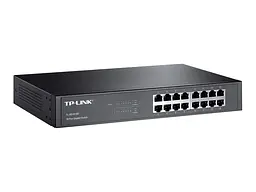 Комутатор TP-LINK TL-SG1016D