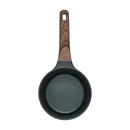 Ківш Resto Ran чорний 16 см 1,3 л (93900) - мініатюра 8