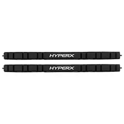 Модуль пам'яті Kingston DDR4 16Gb (2x8) HyperX Predator Black 2666 MHz (HX426C13PB3K2/16) Б/в - мініатюра 4