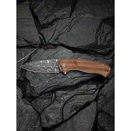 Ніж складаний Civivi Placoid C23079-DS1 - мініатюра 17