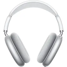 Навушники Hoco W65 Happy Silver (6942007650342) [144915]