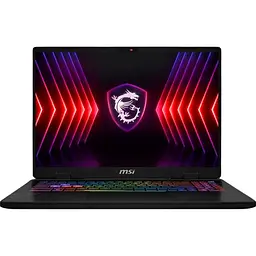 Ноутбук MSI Crosshair 16 HX [CROSSHAIR1614057] [133110]