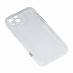 Чохол XON PhoneCase для iPhone 14 Plus (PCSA1114200T 8888) Прозорий