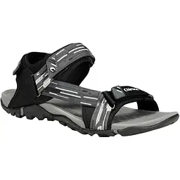 Сандалі Chiruca Dakar 23, 45 Black/Grey - мініатюра 3