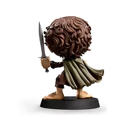 Фігурка для геймерів ABYstyle LORD OF THE RINGS Frodo (WBLOR28820-MC) - мініатюра 3
