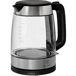 Електрочайник Electrolux E4GK1-4GB (6812221)