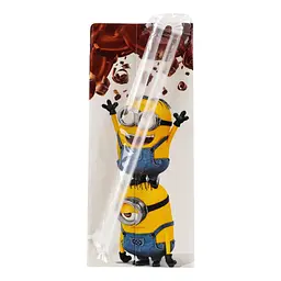 Коктейль молочний Despicable Me шоколад 2% 200 г - мініатюра 2