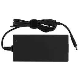 Блок живлення для ноутбука Dell 19.5V 9.23A 180W 4.5*3.0-PIN чорний RECTANGULAR - мініатюра 2