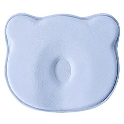 Подушка дитяча Papaella BabyComfort ортопедична з ефектом пам'яті 27x22x3 см (8-35862*003)