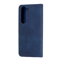 Чохол-книжка Flip Case Samsung A32 4G (A325) Dark blue - мініатюра 3