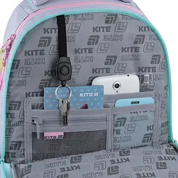 Рюкзак Kite Education teens 2587M HK (HK25-2587M) - мініатюра 14