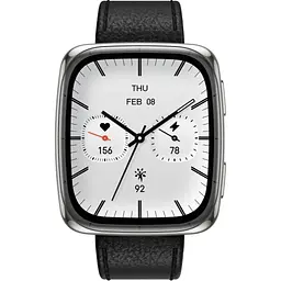 Смарт-годинник Amazfit Active 2S Premium W2440GL3N Чорний (1155812)