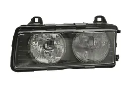Фара передня ліва BMW 3 94-99р Depo (444-1125L-LD-E)