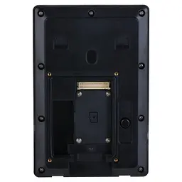 IP-виклична панель Dahua DHI-VTO2211G-WP-S2 - мініатюра 2
