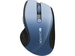 Миша Canyon CNS-CMSW01BL