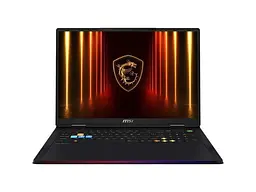Ноутбук MSI Raider A18 (A9WIG-072PL)