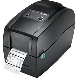 Принтер етикеток Godex RT-200 UES (6089) - мініатюра 1