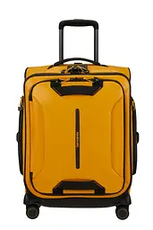 Валіза Samsonite ECODIVER YELLOW 55x40x23 55 см KH7*06015