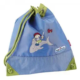Рюкзак Sigikid Sammy Samoa 23145SK - мініатюра 2