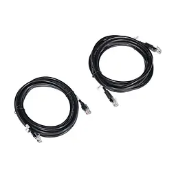 Комплект кабелів підключення Voltsmile RPC Power Cable Set для серії акумуляторних батарей RPC (44-00111) - мініатюра 3