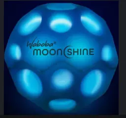 М'яч в асортименті Waboba Moonshine 1 шт. (325C02_A) - мініатюра 6