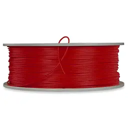Пластик для 3D-принтера Verbatim ABS 1.75мм red 1kg (55030) - мініатюра 3