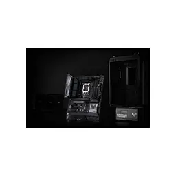 Материнська плата ASUS TUF GAMING Z790-PLUS WIFI - мініатюра 2