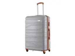 Валіза Semi Line 28 L Light Grey (T5715-3)