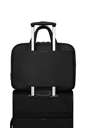 Сумка Для Ноутбука 15,6" Samsonite PRO-DLX 6 BLACK 42x30,5x15(21) KM2*09004 - мініатюра 12