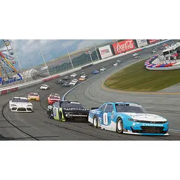 Ключ активації Microsoft Nascar Heat 5 - Ultimate Edition для Xbox One/Series - мініатюра 3
