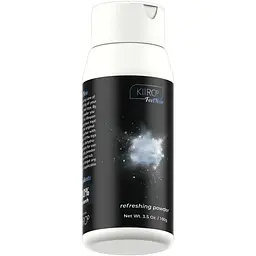 Відновлювальний засіб Kiiroo Feel New Refreshing Powder (100 г)