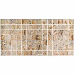 Декоративна панель Sticker Wall ПВХ 960х480х4мм SW-00002481