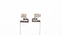 Петлі для ноутбука Toshiba Satellite C870, C870D, C875, C875D, L870, L875D, L875, L875D (ліва+права)
