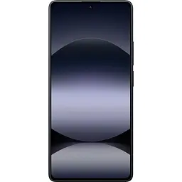 Смартфон Xiaomi Redmi Note 14S чорний, 2 Nano-SIM, 6.67" (2400х1080, 120 Гц) Amoled, MediaTek Helio G99 Ultra (8x2.2 GHz), RAM