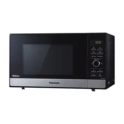 Мікрохвильова піч Panasonic NN-SD38HSZPE - мініатюра 8