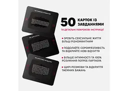 Настільна гра Memo Games Коханці (укр.) (m-0028) - мініатюра 2