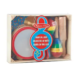 Набір музичних інструментів Melissa&Doug (MD488) - мініатюра 4