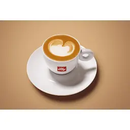 Кава мелена illy Classico 250г. - мініатюра 2