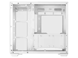 Корпус Deepcool CG530 White (R-CG530-WHNDA0-G-1) - миниатюра 9