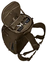 Рюкзак Thule Landmark Travel Pack 40L TLPM-240 Deep Khaki (7121889) - мініатюра 6
